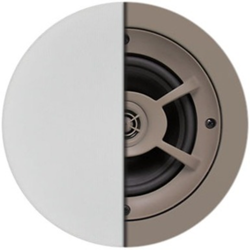 Proficient Audio C641 2-way Ceiling Mountable Speaker - 125 W RMS