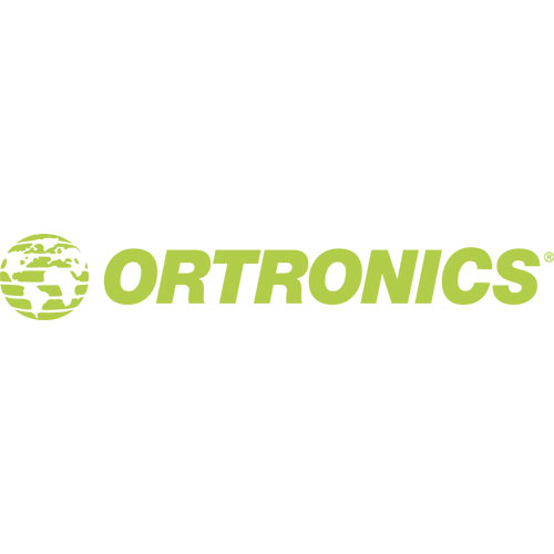 Ortronics Horizontal Radius Runway