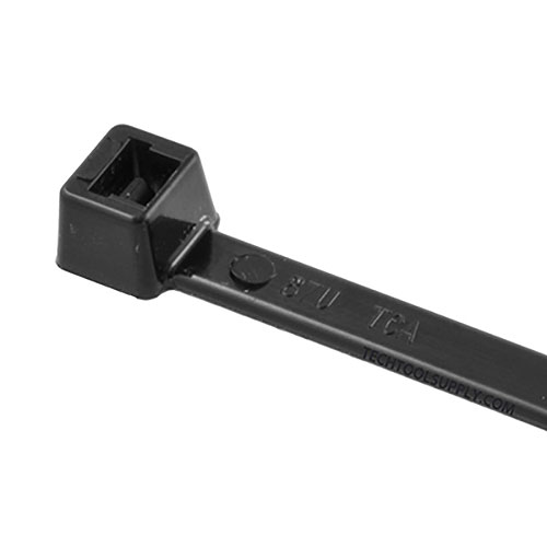 HellermannTyton T50L0M4 Cable Tie, 15