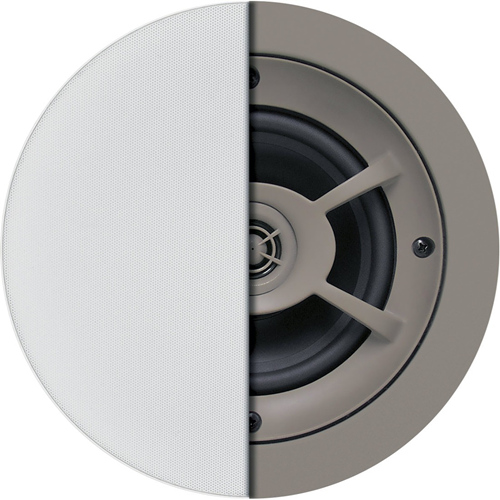 Proficient Audio C501 2-way Ceiling Mountable Speaker - 75 W RMS