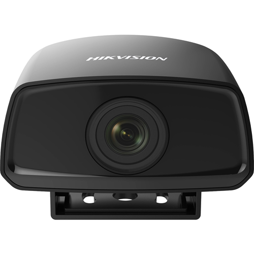 Hikvision Mobile DS-2XM6222G0-I/ND 2 Megapixel Full HD Network Camera - Color