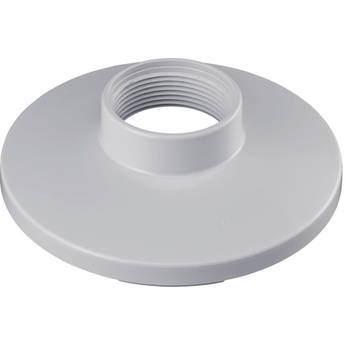 Bosch Mounting Plate for Network Camera - White