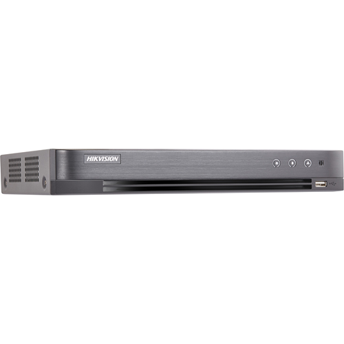 Hikvision DS-7208HTI-K2 TurboHD DVR