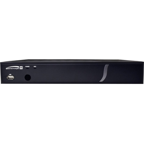 Speco 16 Channel High Megapixel HD-TVI DVR