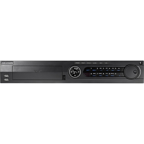 Hikvision TurboHD DS-7332HUI-K4 Digital Video Recorder