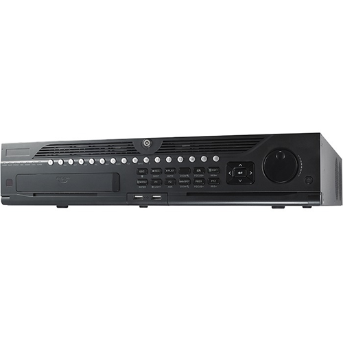 Hikvision TurboHD Pro DS-9032HUI-K8 Tribrid Video Recorder