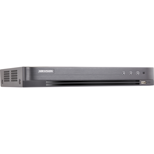 Hikvision DS-7208HTI-K2 TurboHD DVR