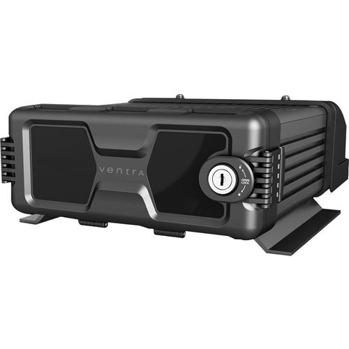 Ventra 12Channel Mobile DVR