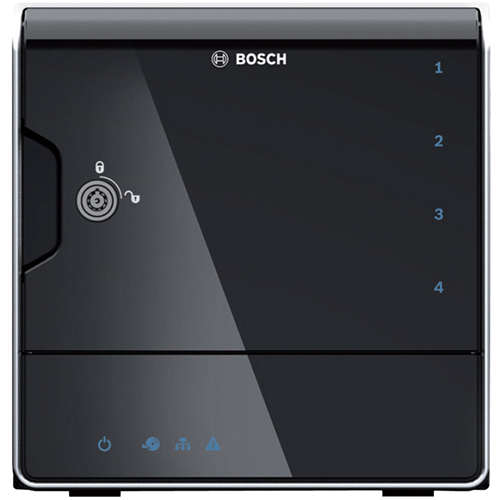 Bosch 2 TB Hard Drive