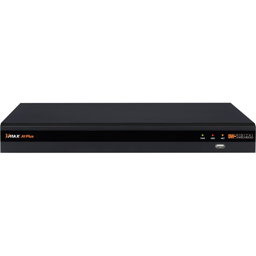 Digital Watchdog Universal HD Over Coax 16-Channel Digital Video Recorder