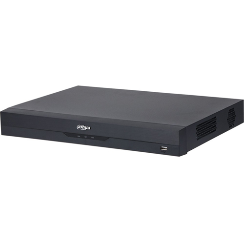 Dahua 4K 8Channel 1U Penta-brid HDCVI DVR