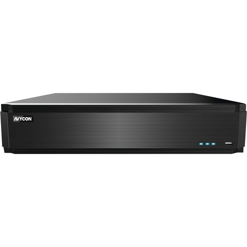 AVYCON 32 Channel All-in-One H.265 HD DVR