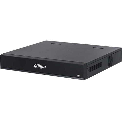 Dahua 16-Channel 1.5U Digital Video Recorder with WizSense