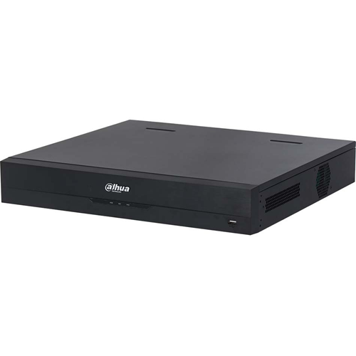 Dahua 32-Channel 1.5U Digital Video Recorder with Analytics+