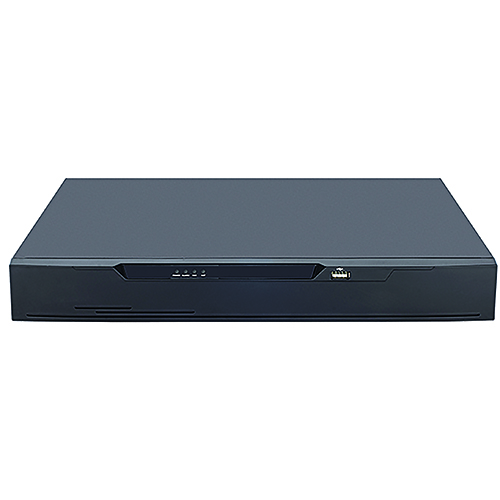 W Box HD Digital Video Recorder