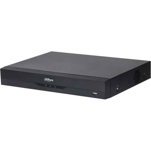 Dahua 1080p 16Channel 1U Penta-brid HDCVI DVR