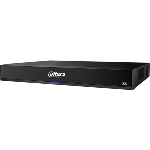 Dahua 4K 8Channel 1U Penta-brid HDCVI DVR