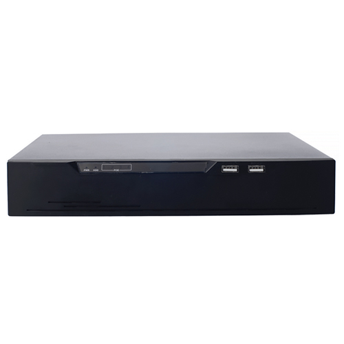 W Box Network Video Recorder