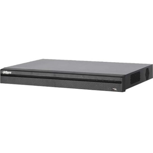 Dahua 8-channel 4K Network Video Recorder