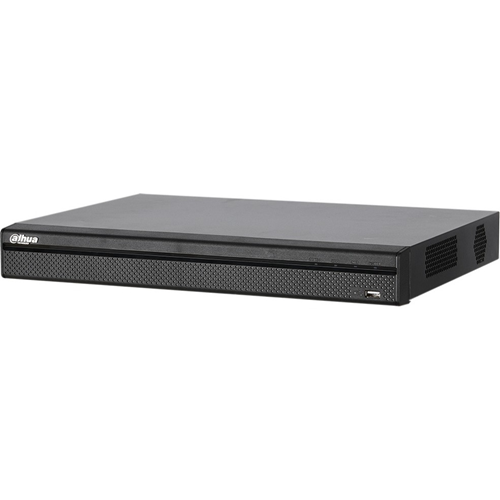 Dahua 4K 16CH 1U ePoE NVR