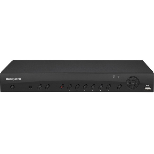 Honeywell HEN321124 Network Video Recorder