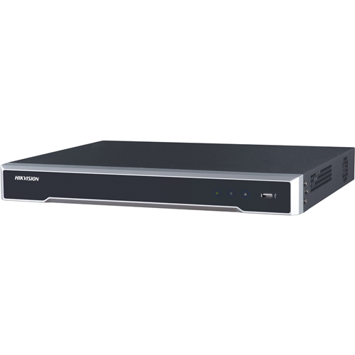 Hikvision DS-7600NI-Q2/P Series NVR