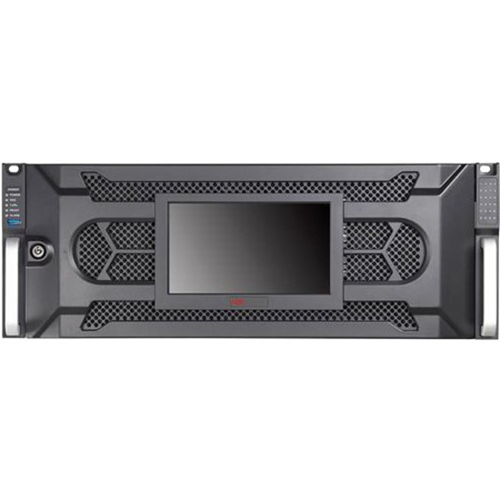 Hikvision New Super 4K NVR