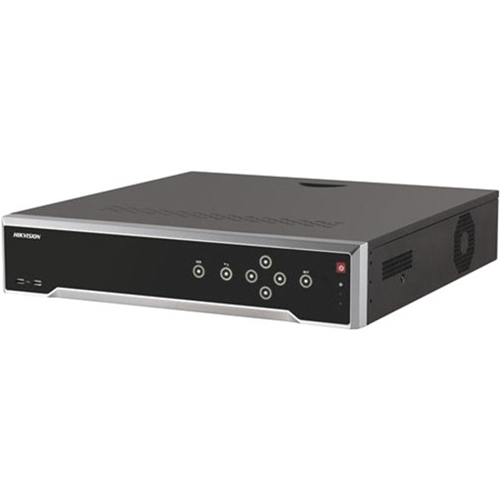 Hikvision Embedded Plug & Play 4K NVR