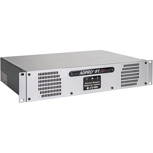 Xtralis iFT-E Network Video Recorder