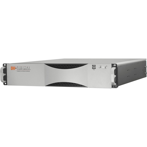 Digital Watchdog Blackjack P-Rack Network Video Recorder