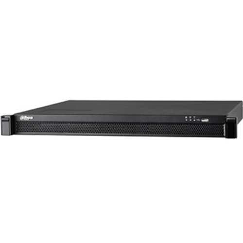 Dahua 24-channel 1U 4K Network Video Recorder