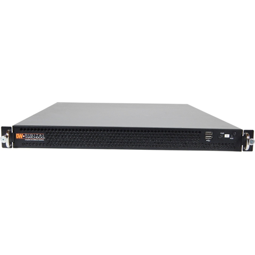 Digital Watchdog Blackjack P-Rack Network Video Recorder