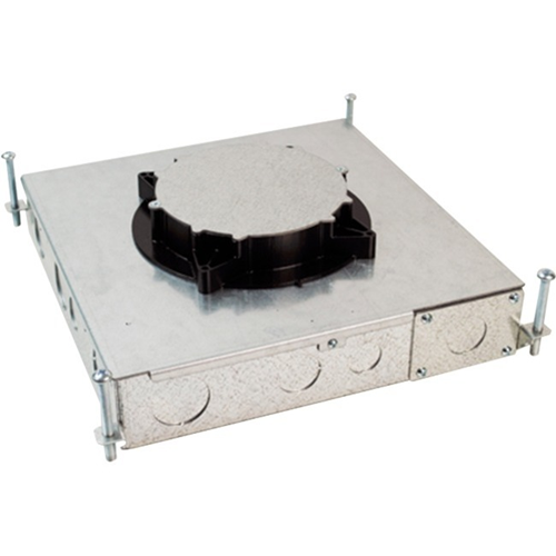 Wiremold RFB4E Mounting Box