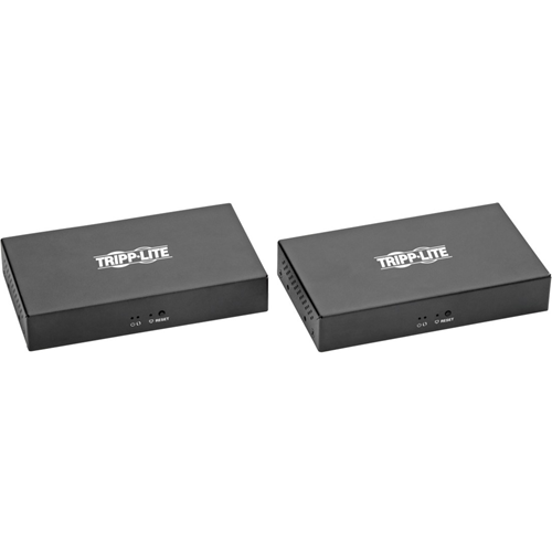 Tripp Lite HDMI Over Powerline Active Extender Kit Transmitter Receiver IR Control 1080p @ 60Hz