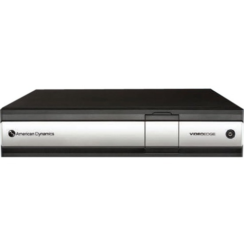 American Dynamics VideoEdge 2U Network Video Recorder