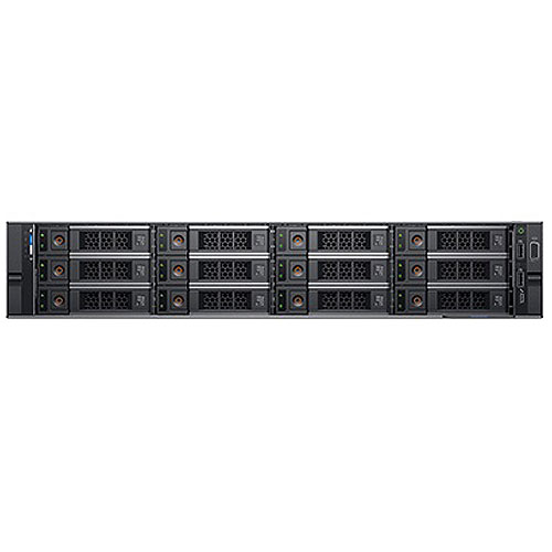 Honeywell MAXPRO NVR PE (Professional Edition) - 96 TB HDD