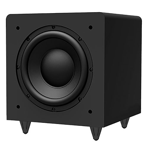 Adept Audio ADS8 Subwoofer System - 180 W RMS