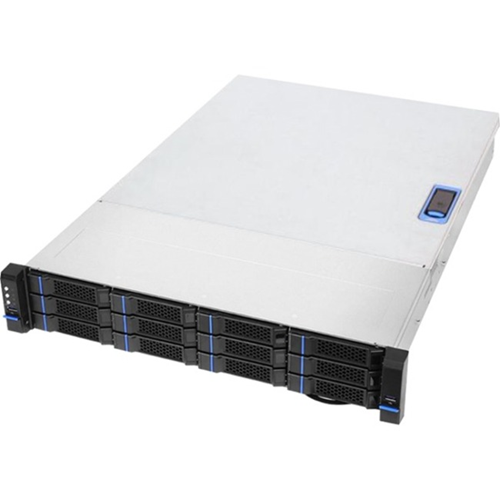 Wisenet WAVE Optimized 2U Rack Server