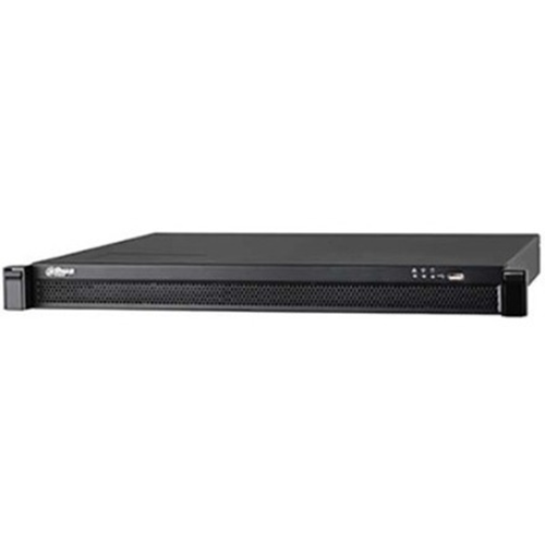 Dahua 24-channel 1U 4K Network Video Recorder