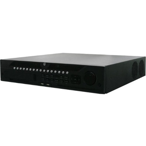 Hikvision Embedded NVR