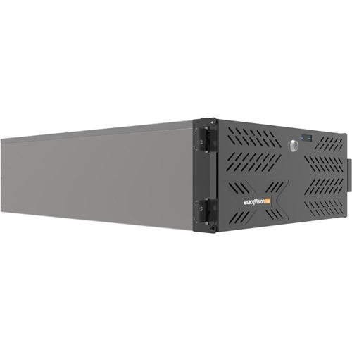 Exacq exacqVision Z Network Surveillance Server