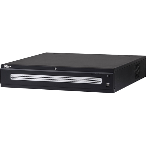 Dahua 64 Channel Super 4K Network Video Recorder