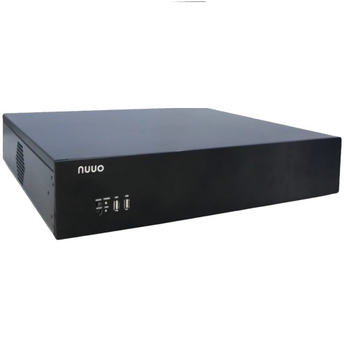 Nvrsolo Plus H.265 Standalone, 16ch License Includ