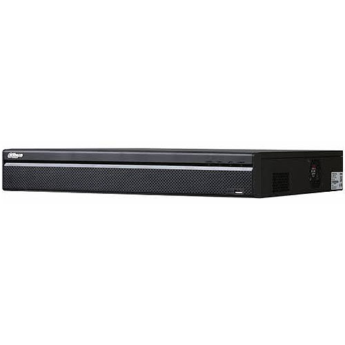 Dahua 32-channel 4K Network Video Recorder