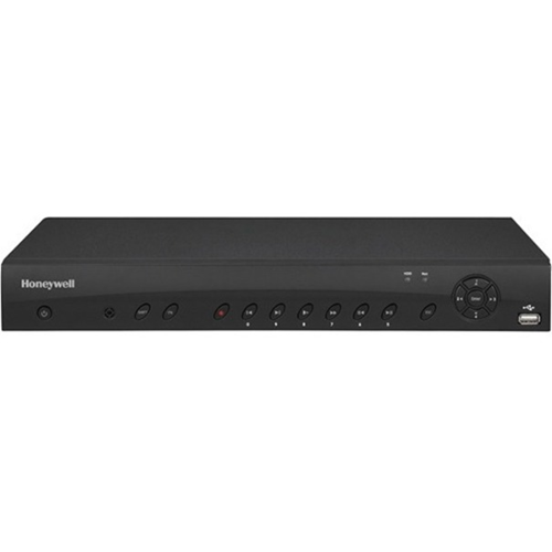 Honeywell HEN08104 Network Video Recorder