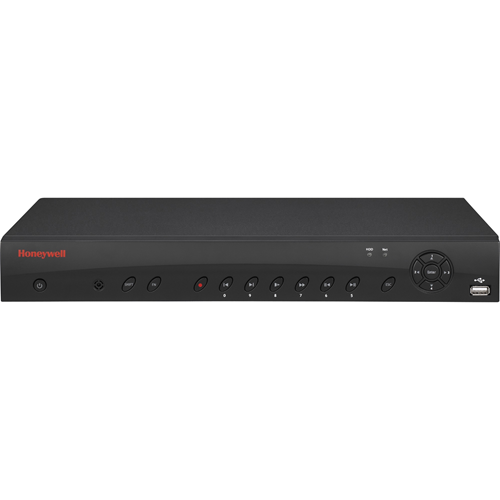 Honeywell HEN32104 Network Video Recorder