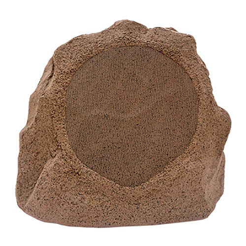 Adept Audio ROCK80 2-way Speaker - Sandstone