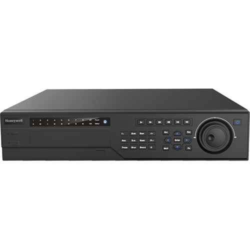 Honeywell Performance HEN64304 Network Video Recorder