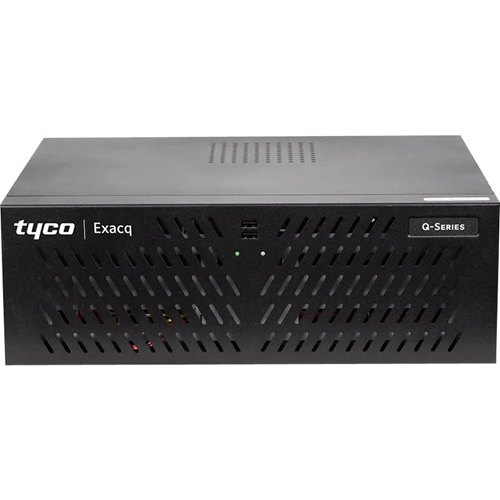 Exacq exaqVision Q Hybrid Server