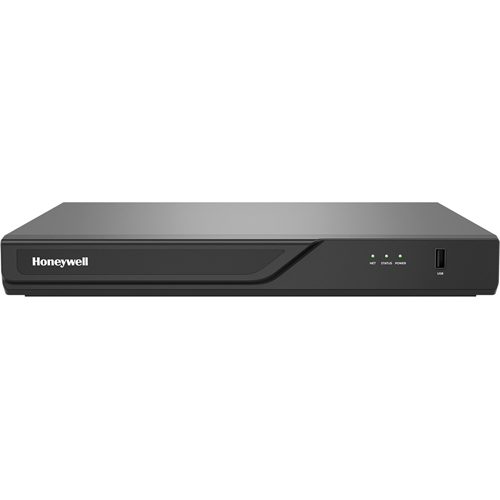 Honeywell Embedded Network Video Recorder